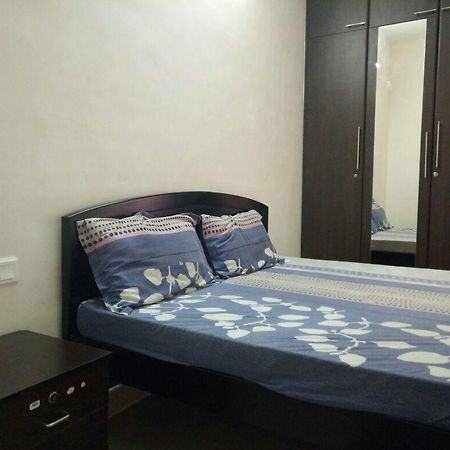 Grace Service Apartment 첸나이 외부 사진