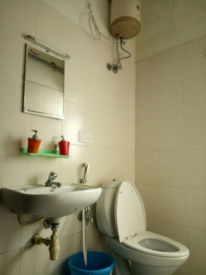 Grace Service Apartment 첸나이 외부 사진