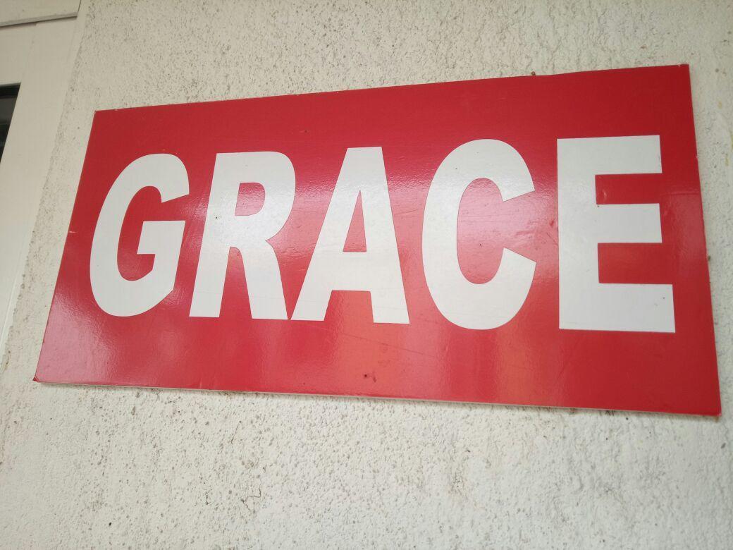 Grace Service Apartment 첸나이 외부 사진