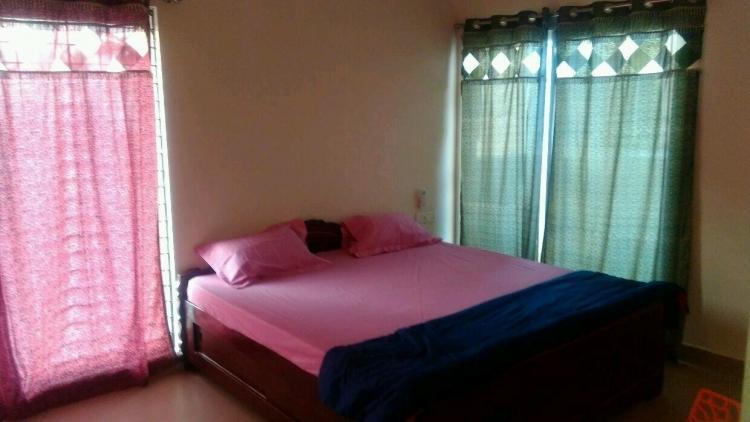 Grace Service Apartment 첸나이 외부 사진
